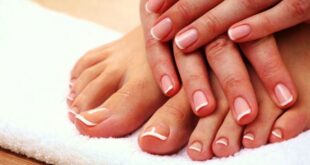Tips Merawat Kuku agar Tetap Sehat dan Cantik dengan Mudah