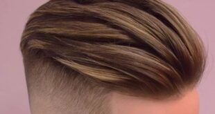 Intip 4 Model Potongan Rambut untuk Anak Laki laki