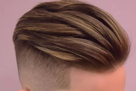 Intip 4 Model Potongan Rambut untuk Anak Laki laki