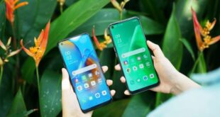 Rekomendasi HP 5G Harga 3 Jutaan Mulai dari Oppo Hingga Samsung