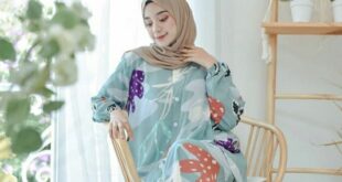Inilah 4 Tips Memilih Baju Piyama