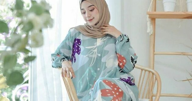 Inilah 4 Tips Memilih Baju Piyama