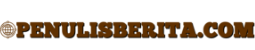 PENULISBERITA.COM
