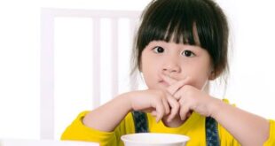 Simak 4 Tips Mengatasi Anak Susah Makan