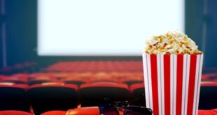 Bioskop One Belpark XXI Cinema 21 Jakarta Selatan