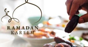 Tips Makan Sehat Selama Bulan Ramadhan yang Harus Anda Ketahui