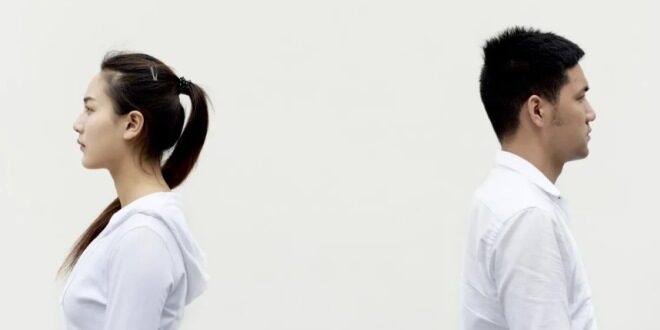 Cara Move On dari Mantan yang Setiap Hari Ketemu agar Tetap Elegan dan Tegar