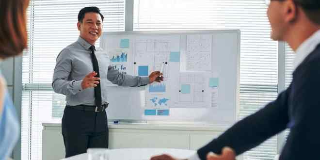 Keuntungan Disruptive Technology dalam Dunia Bisnis yang Perlu Diketahui