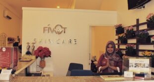 Daftar Harga Perawatan di Fivot Skin Care Terbaru