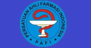 Ketahui 4 Tujuan PAFI Muna Barat, Memacu Pembangunan Farmasi Indonesia