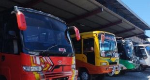 Rute ke Terminal Likupang dan Panduan Transportasi   Indonesia Travel
