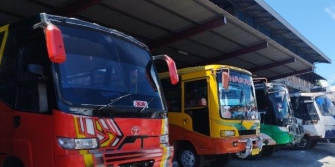 Rute ke Terminal Likupang dan Panduan Transportasi   Indonesia Travel